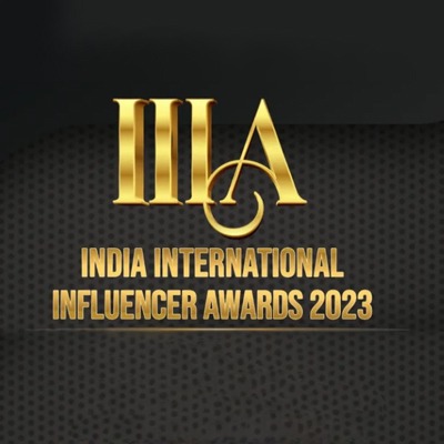 India International Influencer Awards