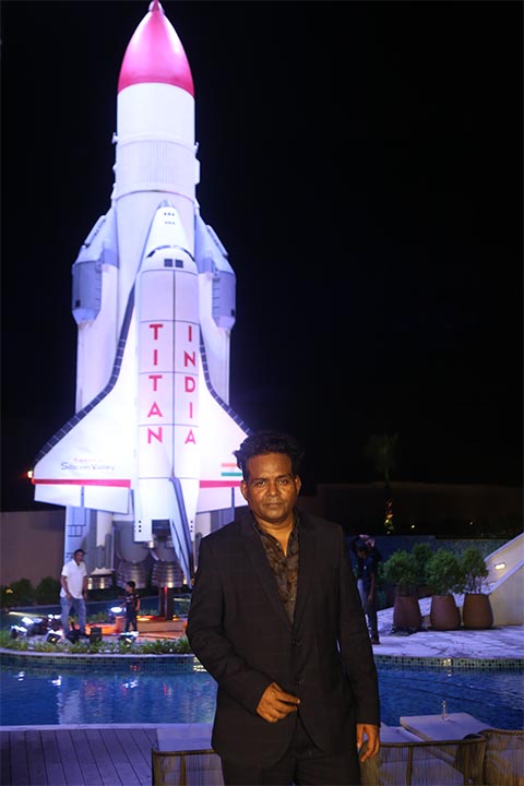 Kanakia Silicon Valley launch