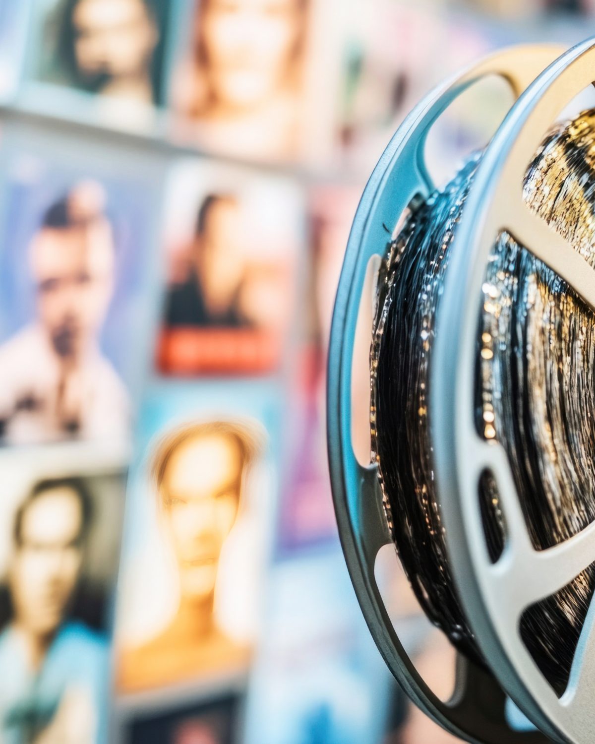 Film Distribution Services in India That Maximize Reach, Revenue & Audience