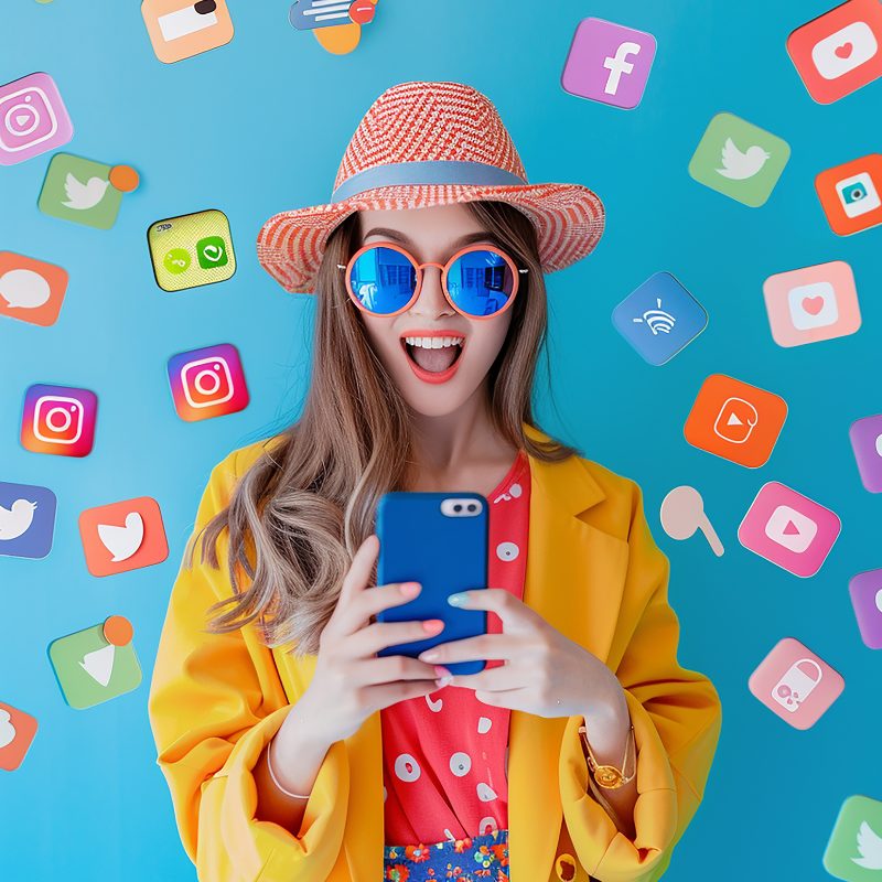 Why choose Entity One for Influencer Partnerships Services in India That Build Trust & Brand Visibility