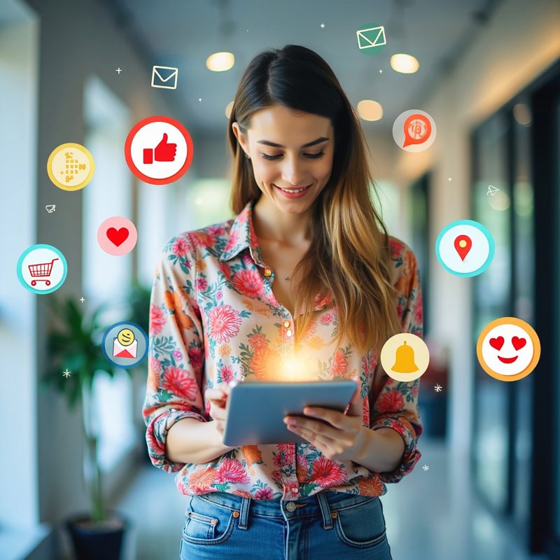 Why choose Entity One for Paid Social Media Marketing Services in India