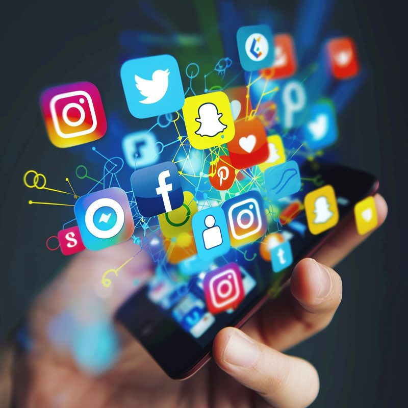 Why choose Entity One for Platform-specific Social Media Services in India