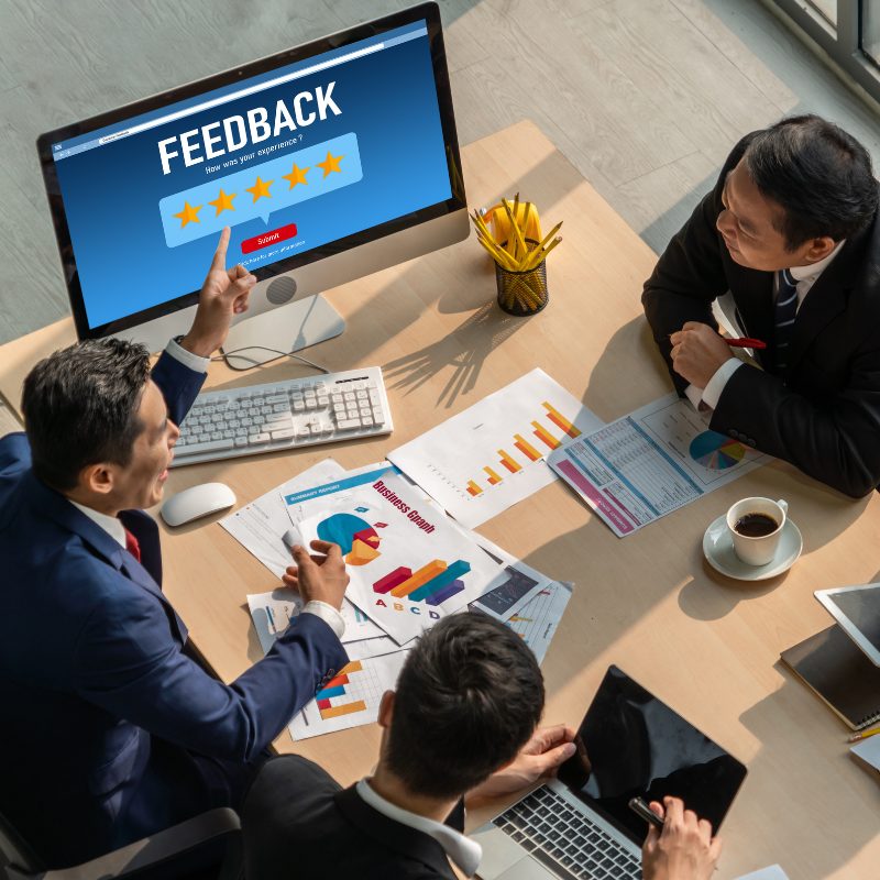 Why choose Entity One for Reputation Management Services in India That Build Lasting Trust