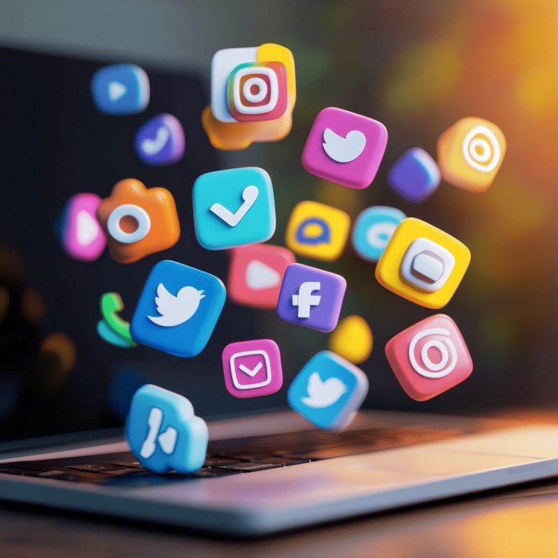 Why choose Entity One for Social Media Account Management Services in India