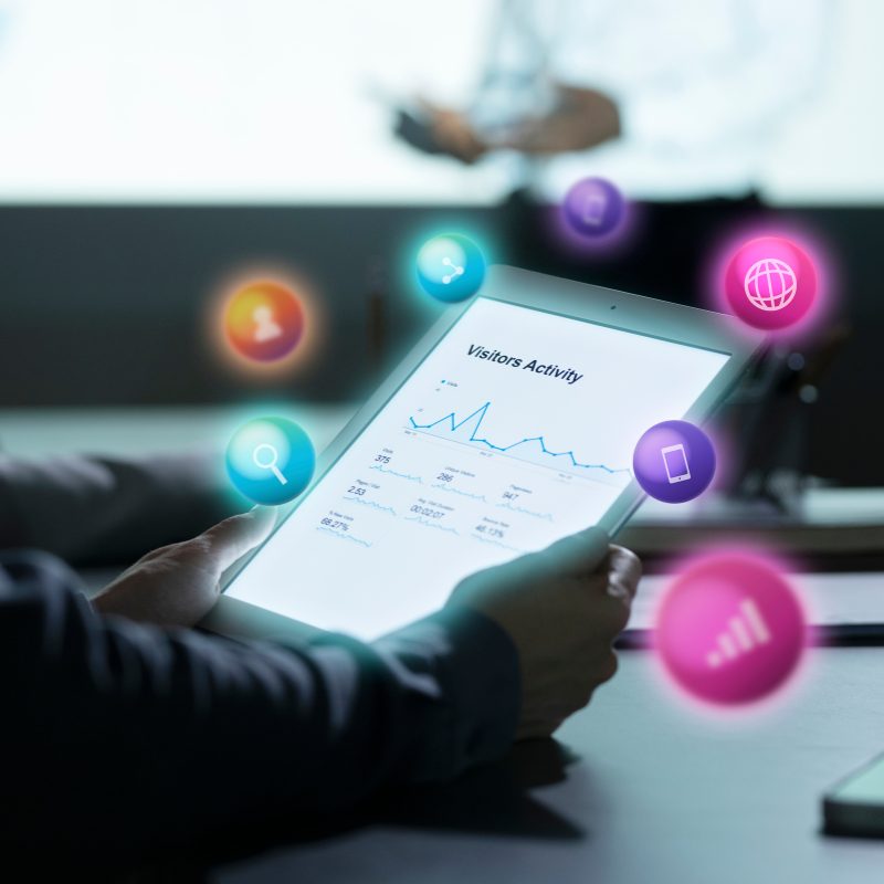 Why choose Entity One for Social Media Analytics and Reporting Services in India