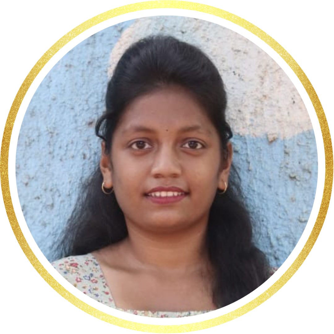 Mandira Gurav